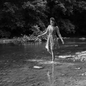 Meet your Posher, Summer